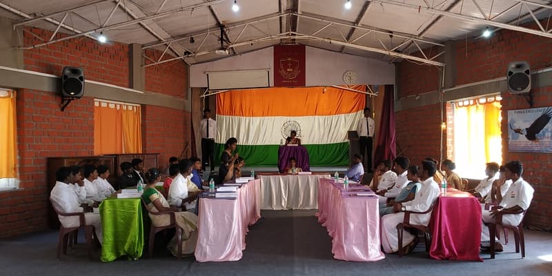 Kodaikanal Christian College College Events photo 2